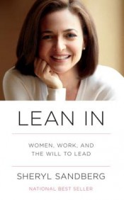 Review: ‘Lean In’ by Sheryl Sandberg post image