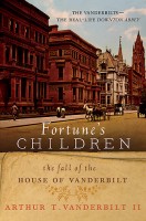 fortunes children by arthur vanderbilt