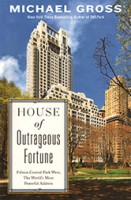 house of outrageous fortune by michael gross
