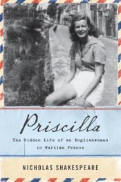 Review: ‘Priscilla’ by Nicholas Shakespeare post image