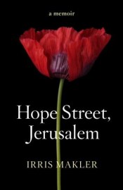 Review: ‘Hope Street, Jerusalem’ by Irris Makler post image
