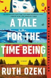 a tale for the time being by ruth ozeki