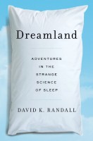 dreamland by david k randall