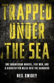 Review: ‘Trapped Under the Sea’ by Neil Swidey post image