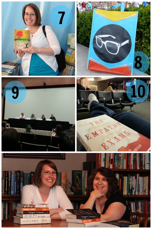 bookfest collage 3