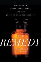 Review: ‘The Remedy’ by Thomas Goetz post image