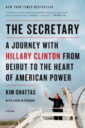 Review: ‘The Secretary’ by Kim Ghattas post image