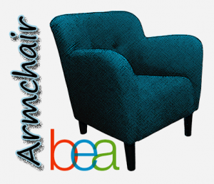 ArmchairBEA Logo 2014
