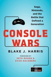 Console Wars: Business and Backstabbing in the World of Video Games post image