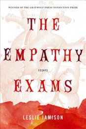 How ‘The Empathy Exams’ Bent My Brain (In a Good Way!) post image