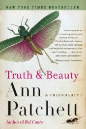 truth and beauty by ann patchett