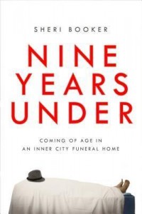 nine years under by sheri booker