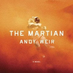 the martian by andy weir