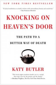 knocking on heavens door paperback