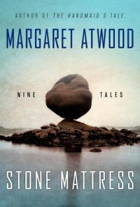 stone mattress by margaret atwood