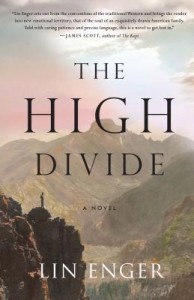 the high divide by lin enger