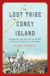 the lost tribe of coney island