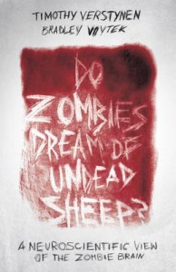 do zombies dream