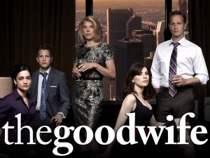 the good wife