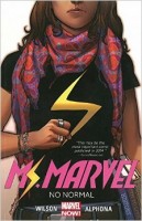 ms marvel vol 1