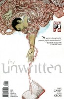 the unwritten vol 1
