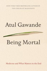 being mortal by atul gawande