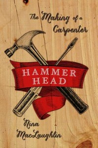 hammer head by nina maclaughlin
