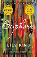 euphoria by lily king