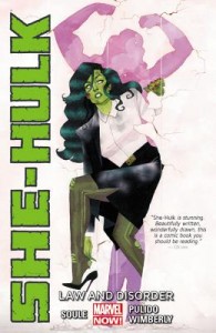 she-hulk law and disorder