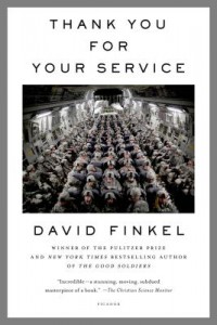 thank you for your service by devil finkel