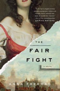 the fair fight by anna freeman