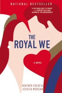 the royal we by heather cocks and jessica morgan