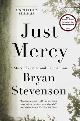 just mercy by bryan stevenson