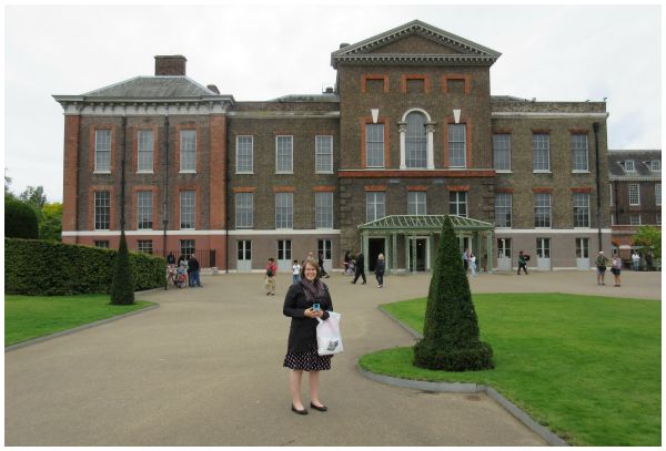 kensington palace