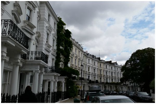 notting hill