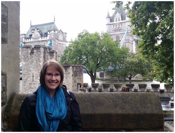 tower bridge