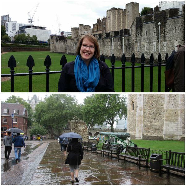 tower of London