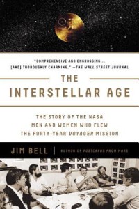 the interstellar age by jim bell