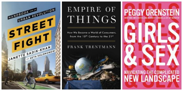 march books 2