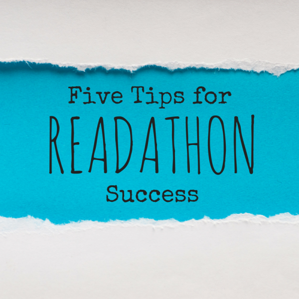 readathon tips