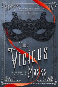 these vicious masks