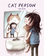 cat person by seo kim