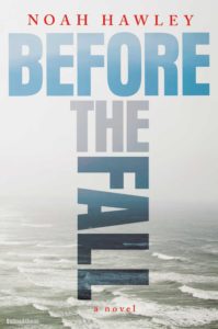 before the fall by noah hawley