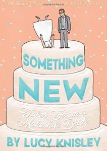 something new by lucy knisley