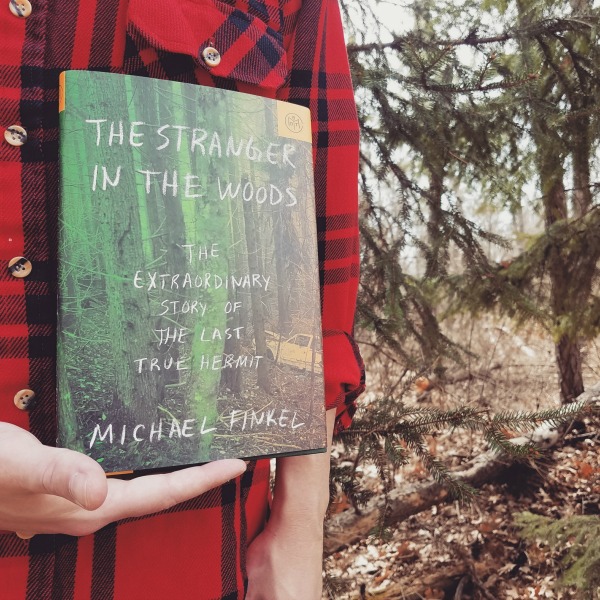 05 the stranger in the woods