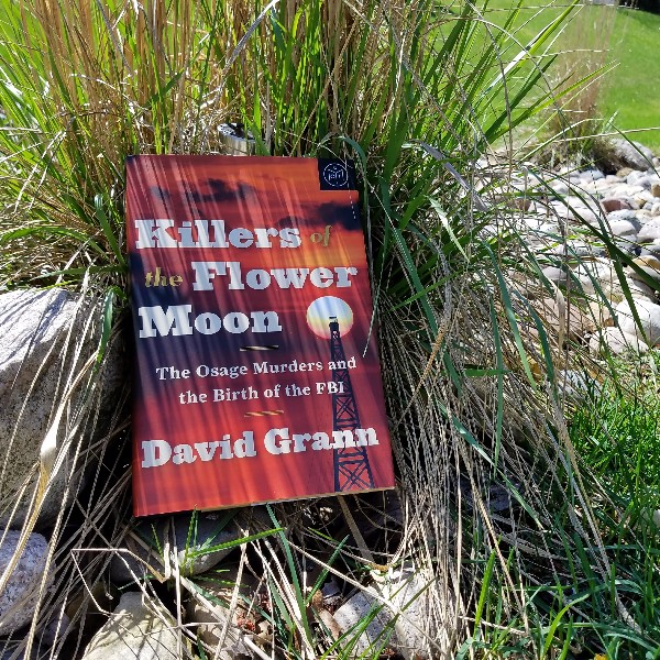 18 Killers of the Flower Moon